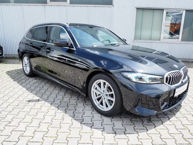 BMW 3 Serie 330 M-Sport Touring 330d