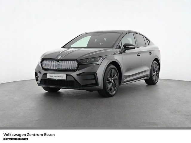 Skoda Enyaq RS Coupe Suite