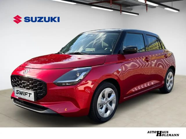 Suzuki Swift Comfort Hybrid