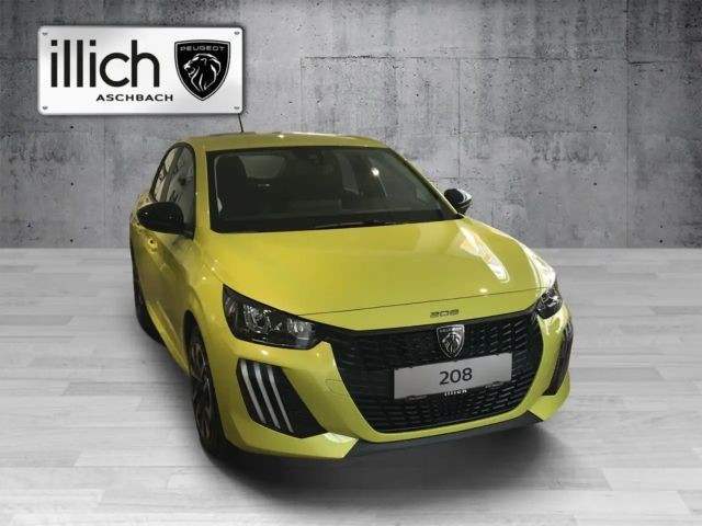 Peugeot 208 Active Pack