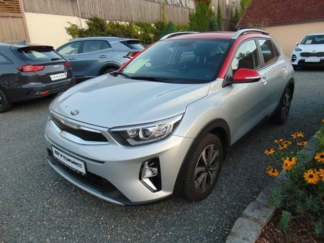 Kia Stonic GDi