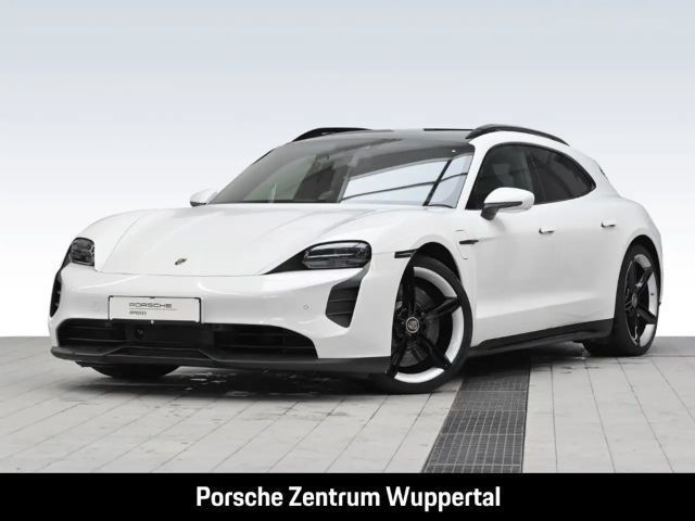 Porsche Taycan GTS Sport Turismo