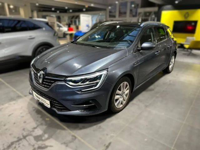 Renault Megane Combi Intens E-Tech