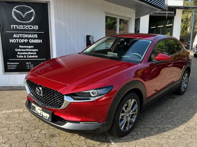 Mazda CX-30 SkyActiv