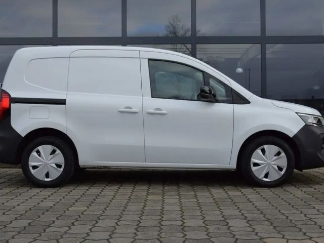 Nissan Townstar N-Connecta