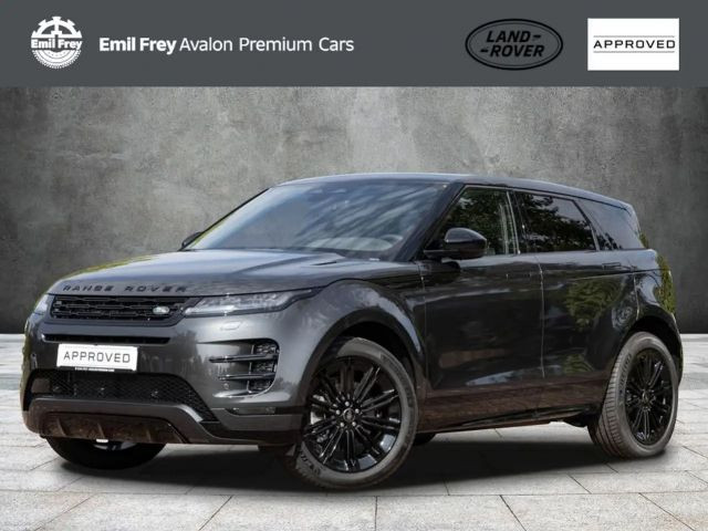 Land Rover Range Rover Evoque Dynamic SE P300e