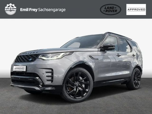 Land Rover Discovery Dynamic R-Dynamic SE D250