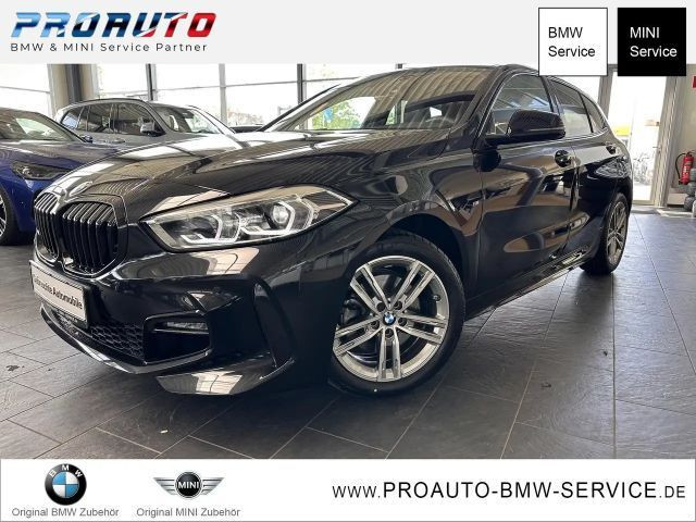 BMW 1 Serie 118 M-Sport 118i