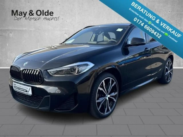 BMW X2 M-Sport sDrive