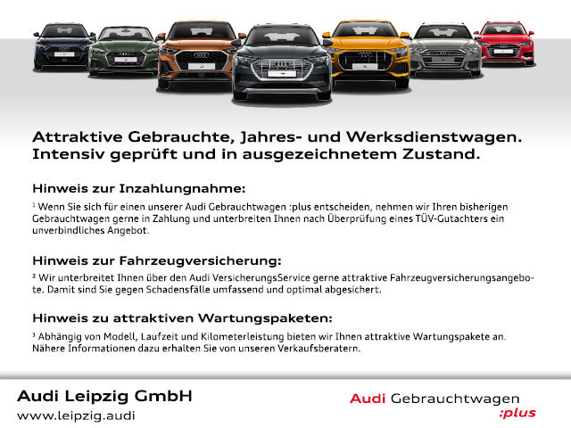 Audi A6 Avant Quattro S-Tronic 40 TDI