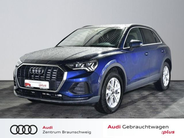 Audi Q3 S-Tronic Hybride 45 TFSI