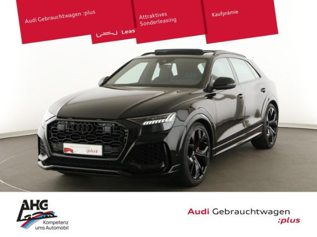 Audi RS Q8 Quattro