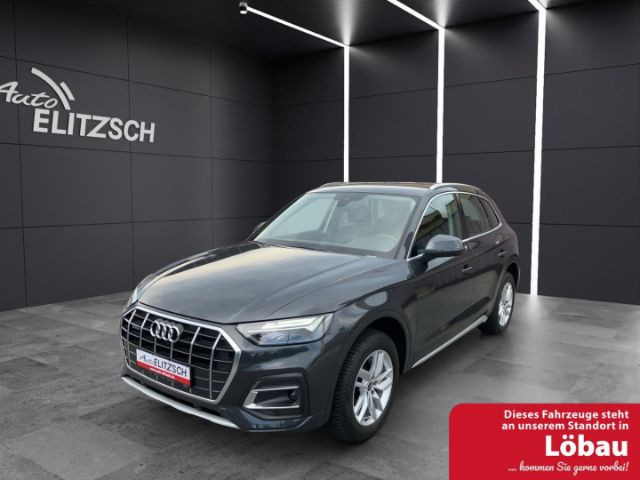 Audi Q5 Quattro S-Tronic 50 TFSI