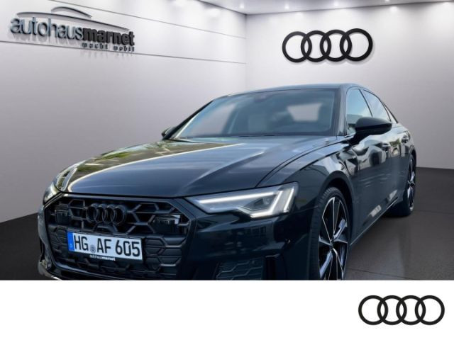 Audi A6 Sedan S-Line S-Tronic 40 TDI