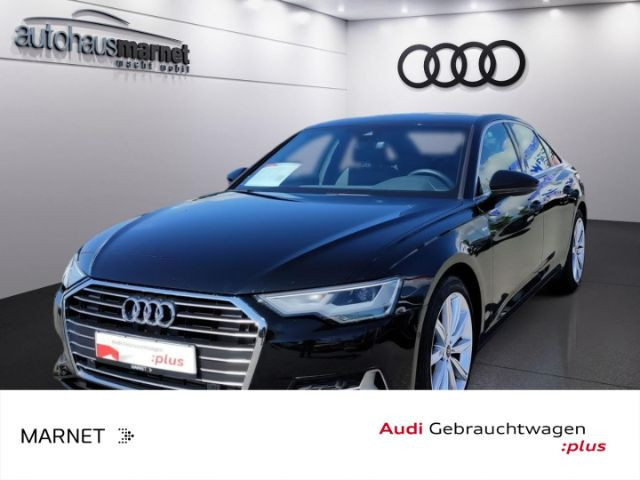 Audi A6 Limousine S-Tronic Sport 45 TFSI