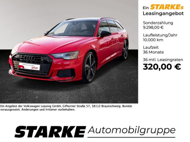 Audi A6 Avant Quattro S-Tronic Sport 45 TFSI