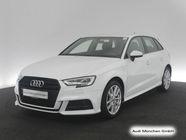 Audi A3 Sportback 35 TFSI