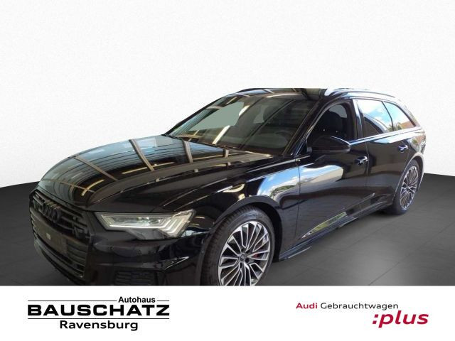 Audi A6 Avant Quattro S-Tronic Sport 55 TFSI