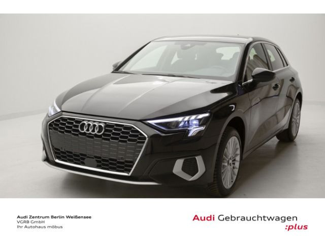 Audi A3 Sportback S-Tronic 30 TFSI