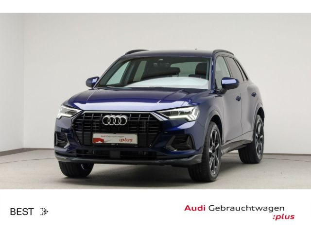 Audi Q3 S-Tronic 35 TDI