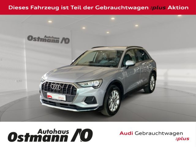 Audi Q3 S-Tronic 35 TFSI