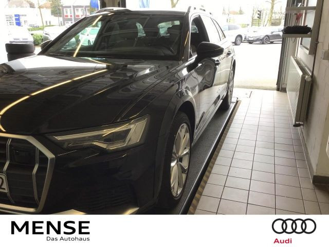 Audi A6 allroad Quattro S-Tronic 45 TDI