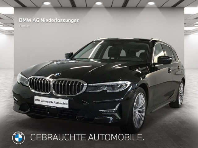 BMW 3 Serie 320 Touring 320i