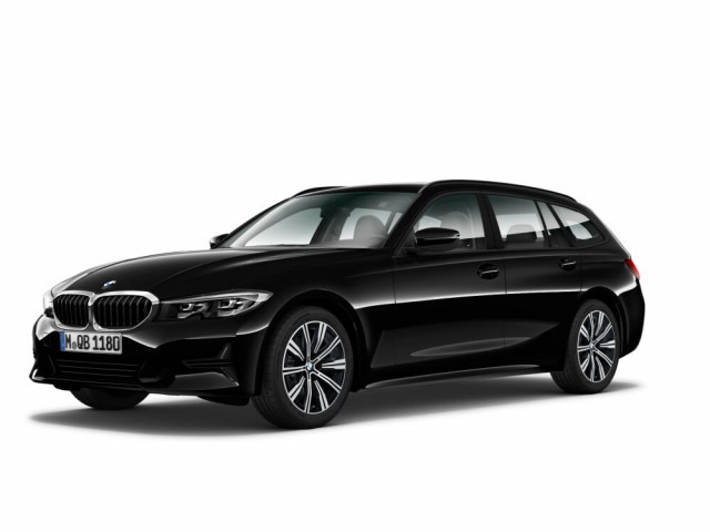 BMW 3 Serie 330 Touring 330d