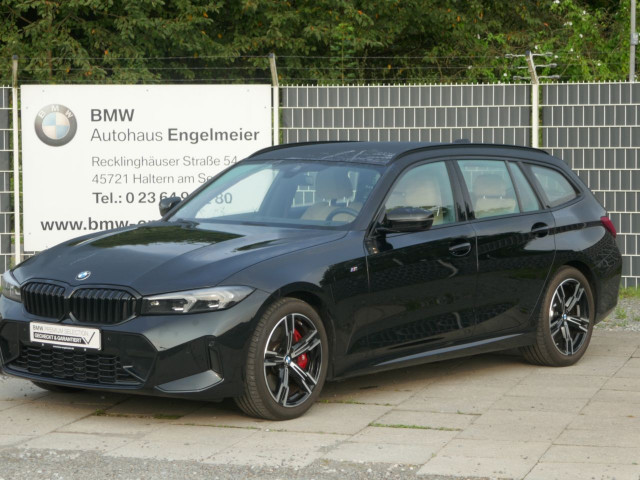 BMW 3 Serie 318 Touring 318i