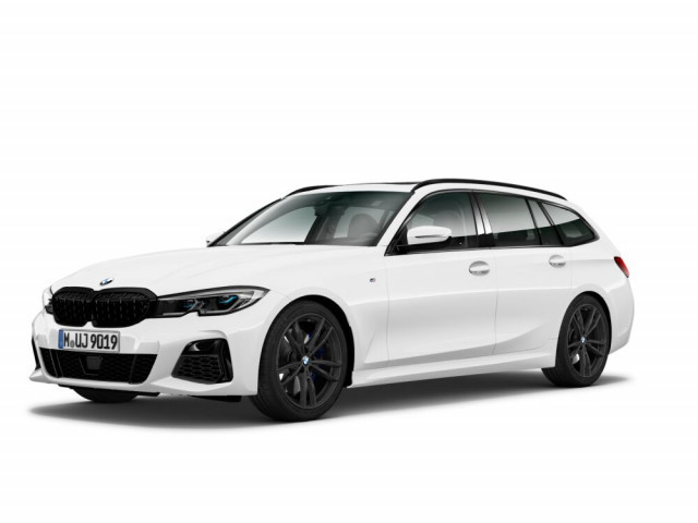 BMW 3 Serie 340 xDrive Touring