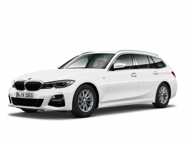 BMW 3 Serie 320 Touring 320i