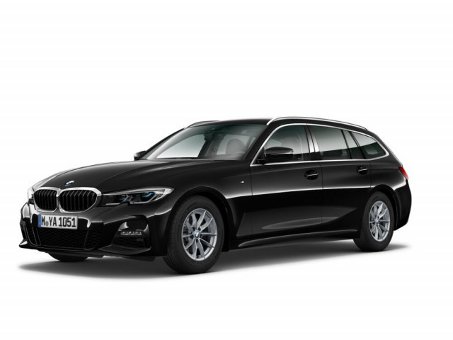 BMW 3 Serie 320 Touring 320i