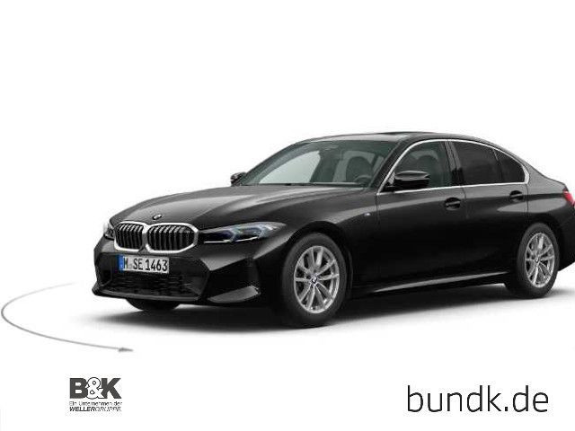 BMW 3 Serie 330 Limousine 330i