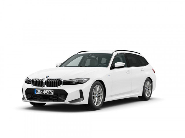 BMW 3 Serie 320 Touring 320i