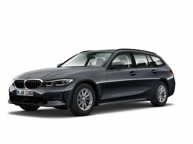 BMW 3 Serie 330 Touring 330i