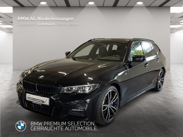 BMW 3 Serie 330 xDrive Touring 330d