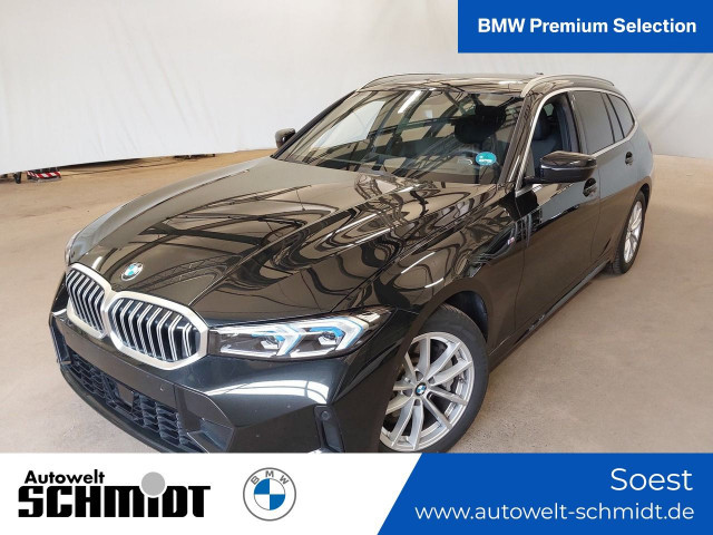 BMW 3 Serie 330 xDrive Touring 330d