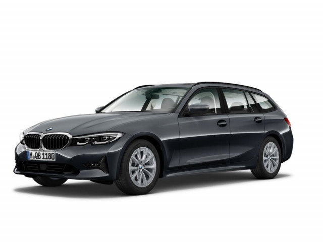 BMW 3 Serie 318 Touring 318i