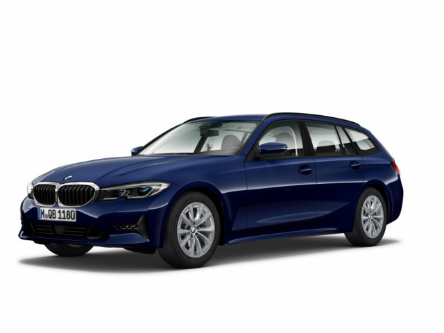 BMW 3 Serie 320 Touring 320i