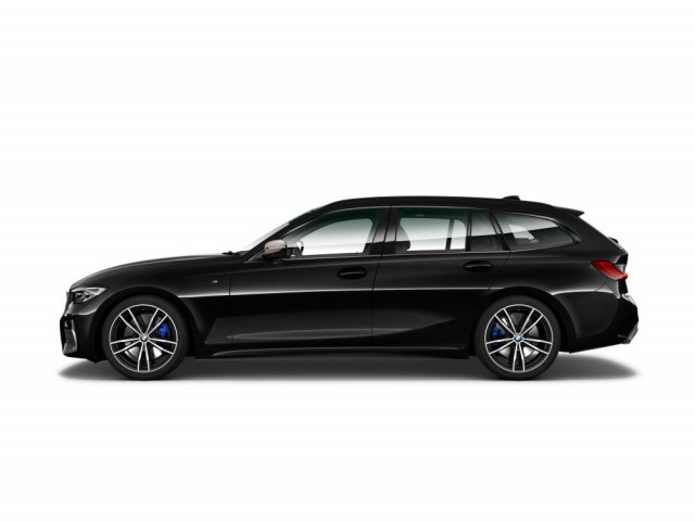 BMW 3 Serie 340 xDrive Touring