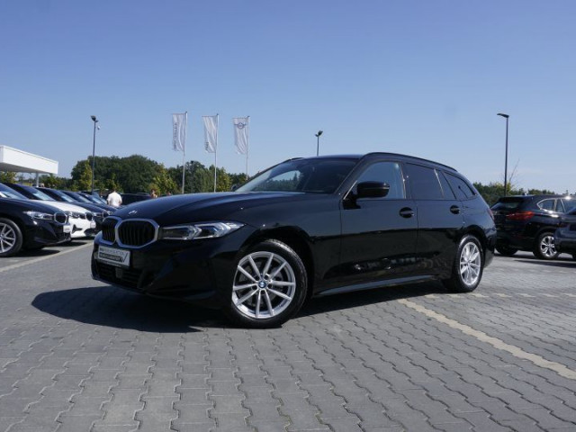 BMW 3 Serie 320 xDrive Touring 320d