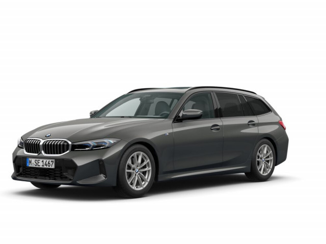 BMW 3 Serie 320 xDrive Touring 320d