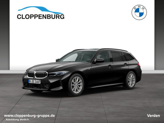 BMW 3 Serie 330 Touring 330d