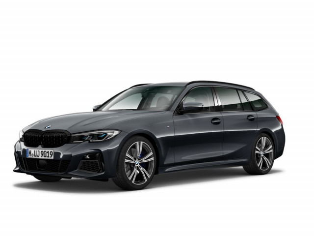 BMW 3 Serie 340 xDrive Touring