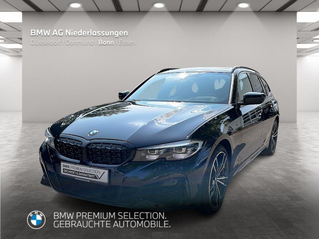 BMW 3 Serie 340 xDrive Touring