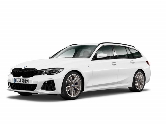 BMW 3 Serie 340 xDrive Touring