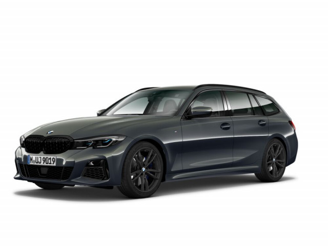 BMW 3 Serie 340 xDrive Touring