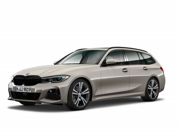 BMW 3 Serie 340 xDrive Touring