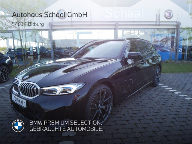 BMW 3 Serie 320 xDrive Touring 320d