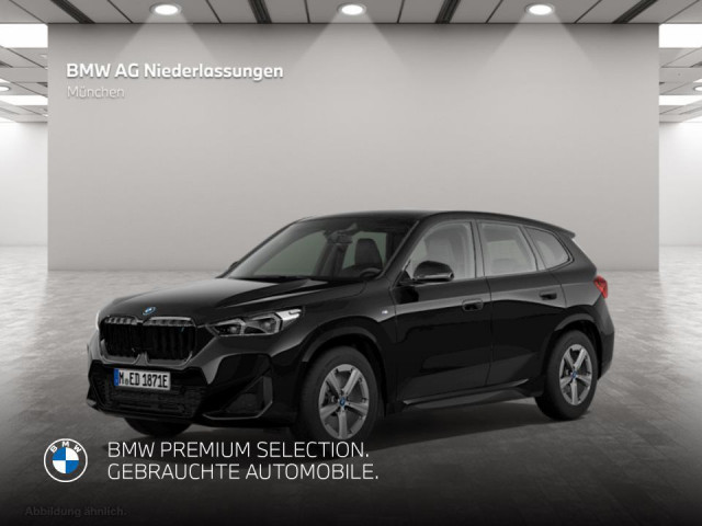 BMW iX iX1 xDrive30